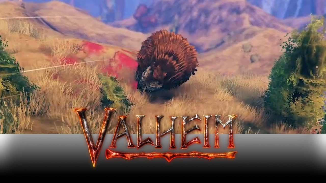 Valheim Mistlands #S3-080 |Die Lox Jegt | German Lets play