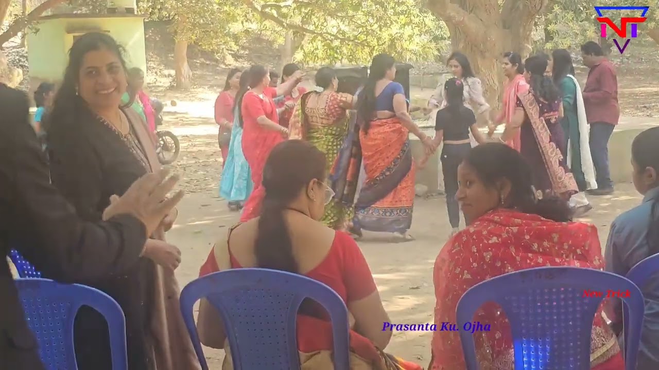 Hdfc Life 2026  Picnick to Mundali