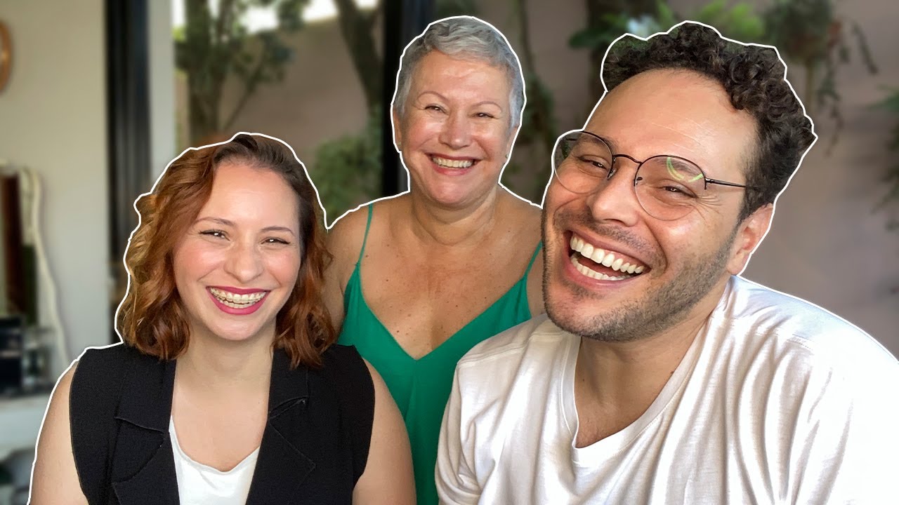 É TUDO CULPA DELA!!! | CASA20 E HELEN MATIAS