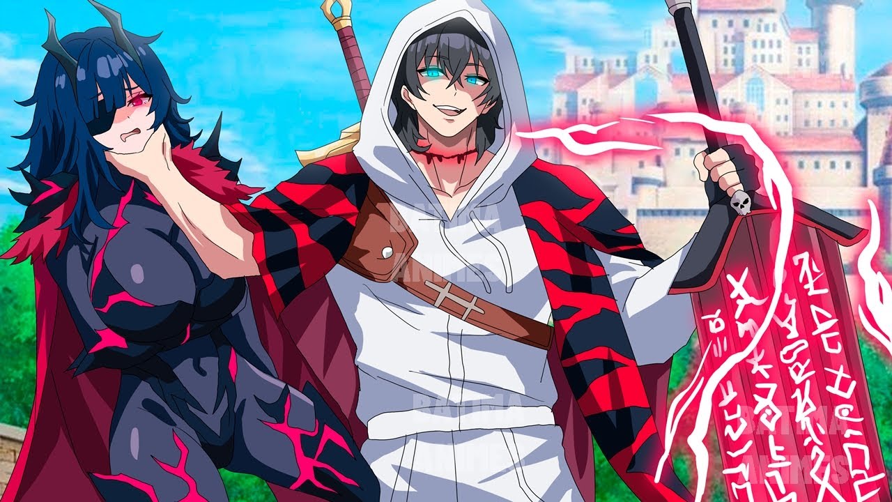 Ap&oacute;s o Sacrif&iacute;cio De Seus Amigos, Um Garoto Fraco Se Torna Um Rei Poderoso | Anime Recap