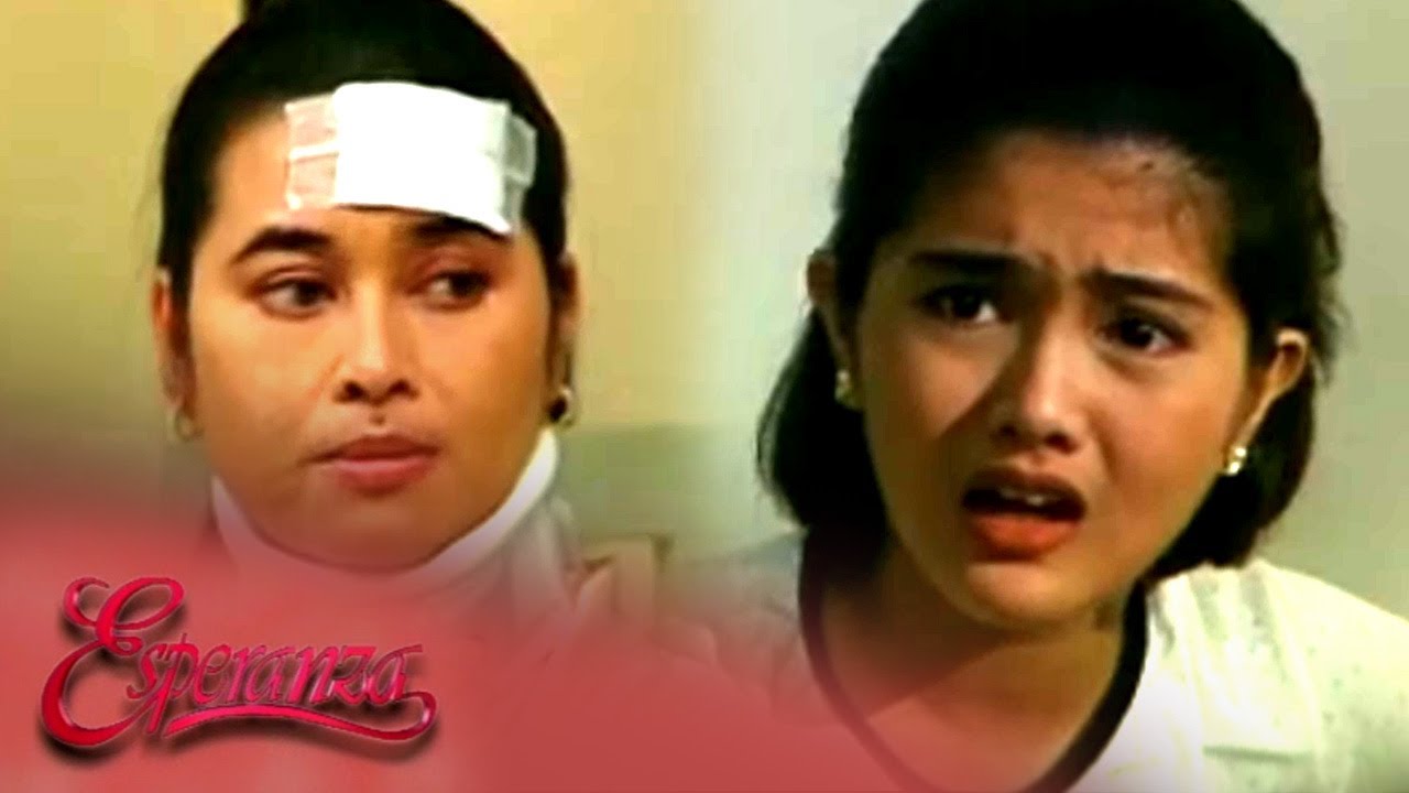 Esperanza: Full Episode 364 | ABS-CBN Classics