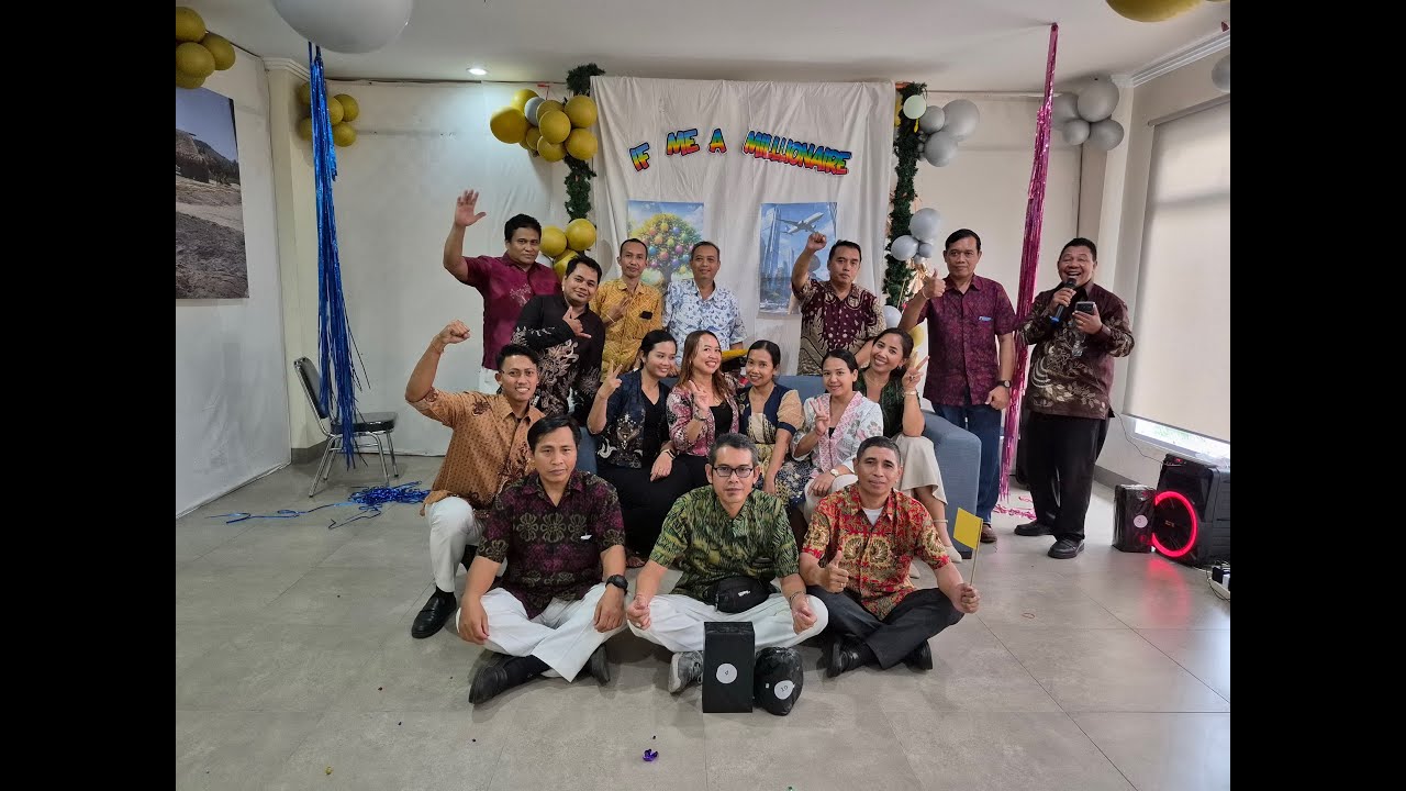 Peninsula Accounting Gathering 2025