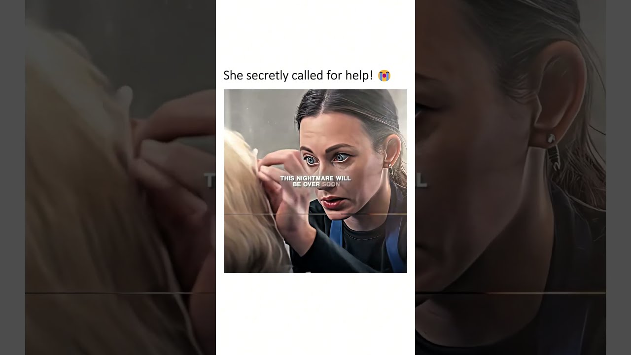 Always Try To Ask For Help 🥹 #fyp #emotional #movie #shorts