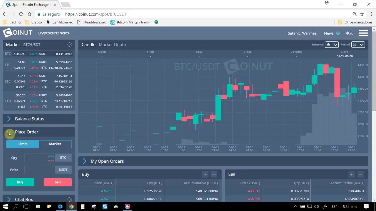Coinut com explained best trading site wtih low fees 2018