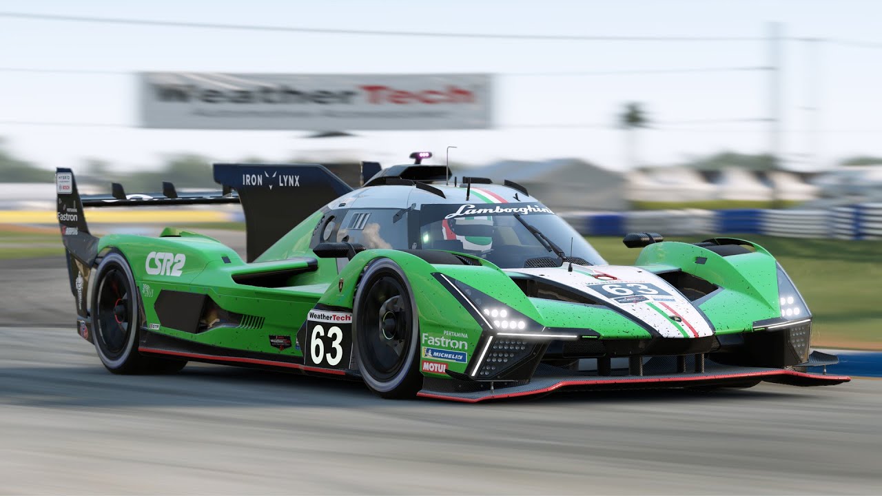 Automobilista 2 Live Brasil