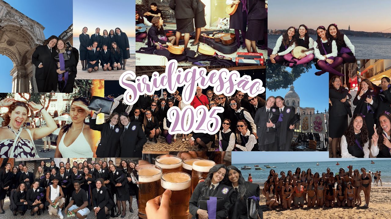 SIRIDIGRESSÃO '25
