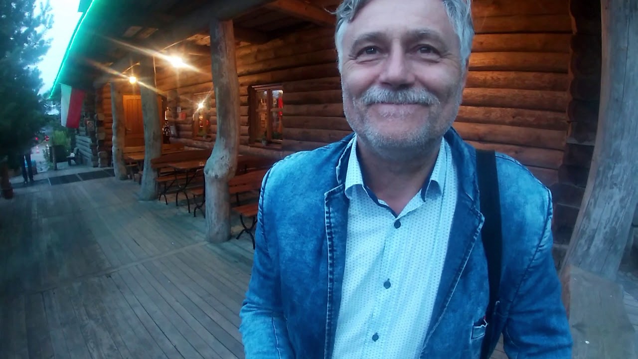 Wylatowo 2019 zlot sympatyk&oacute;w Ufo skr&oacute;t
