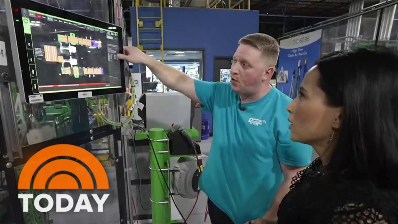 How &lsquo;upskilling&rsquo; is changing the workforce and salaries