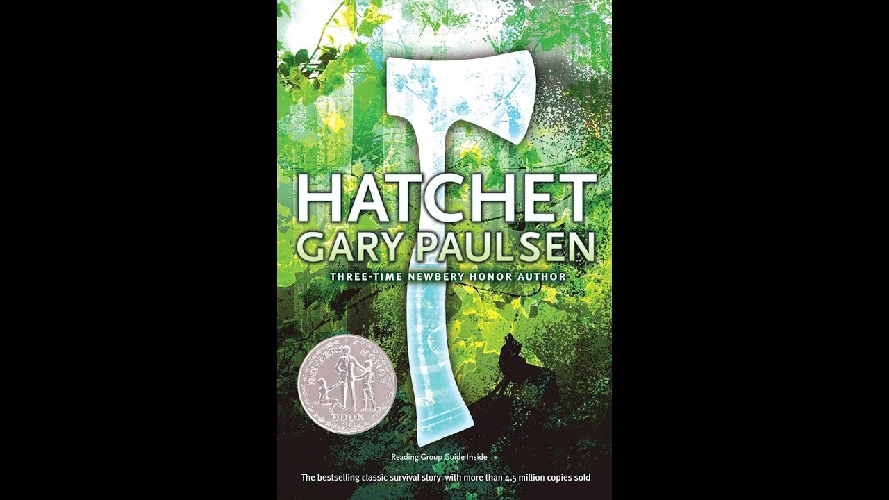 Hatchet Audio Chapter 1