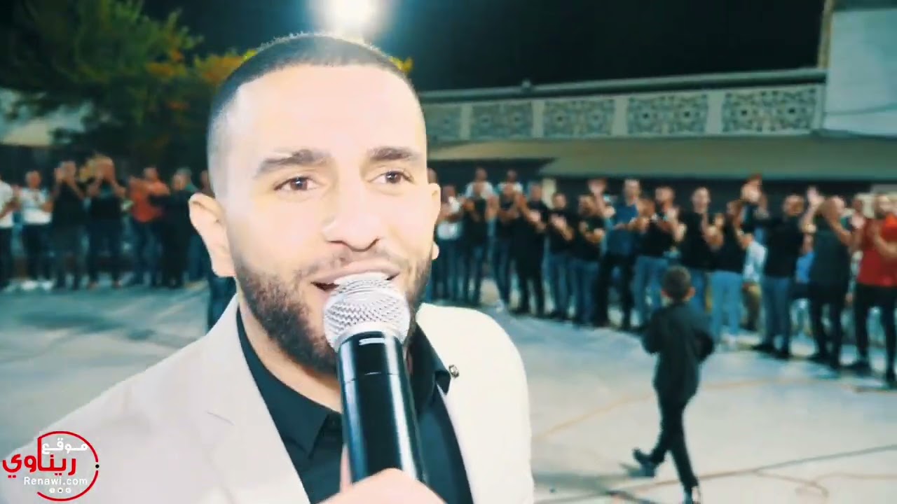 دبكه صابر السويطي وعمر زيدان 2021