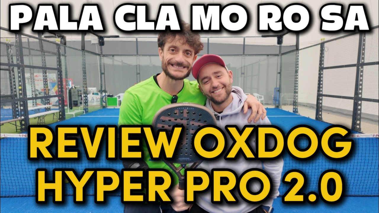 Oxdog Hyper Pro 2.0: Review | Andiamoci in battaglia ⚔️
