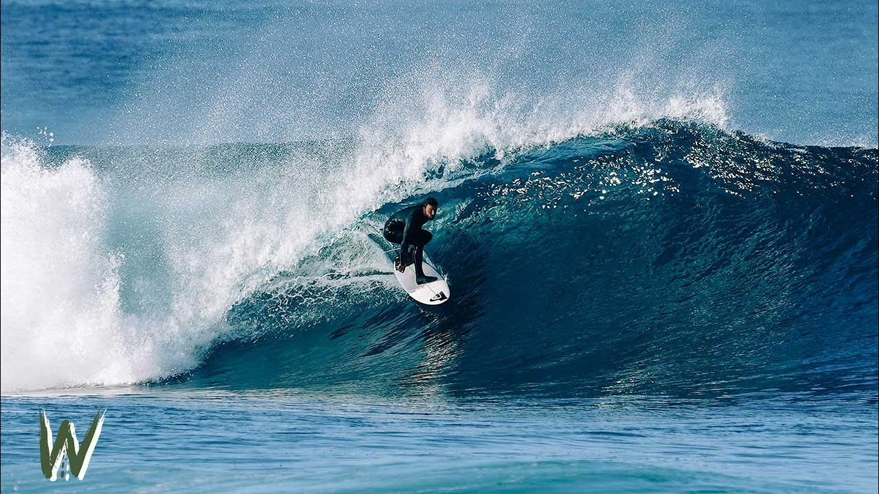 ENDLESS BARRELS!!