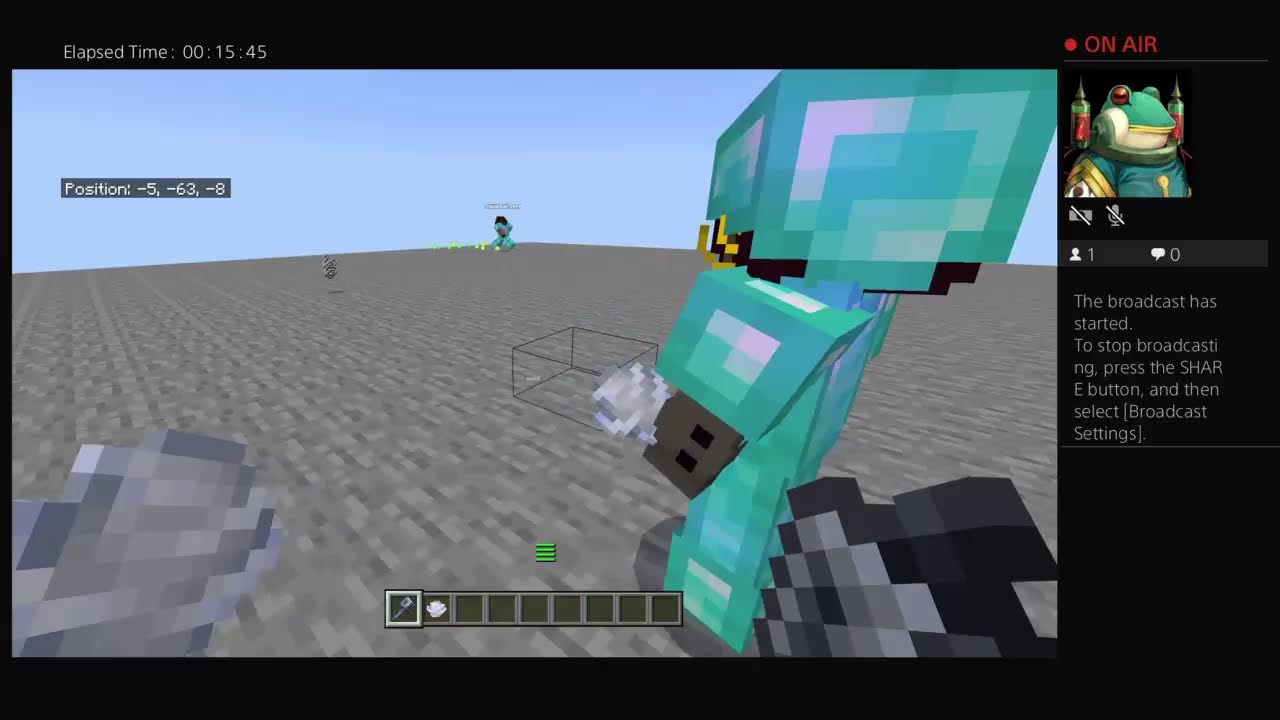 pvp my friend