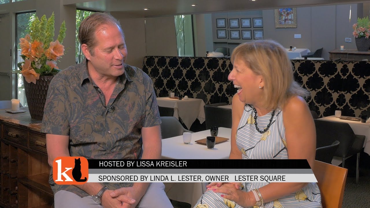 CHEF DAVID KINCH  /  MANRESA