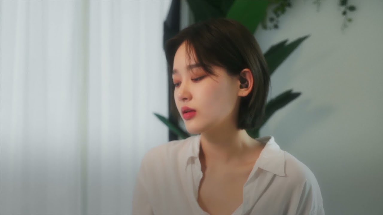 리제(LeeZe)의 달달한 감정으로 재해석한 '사랑하게 될 줄 알았어'🎶 | 리제 보이스