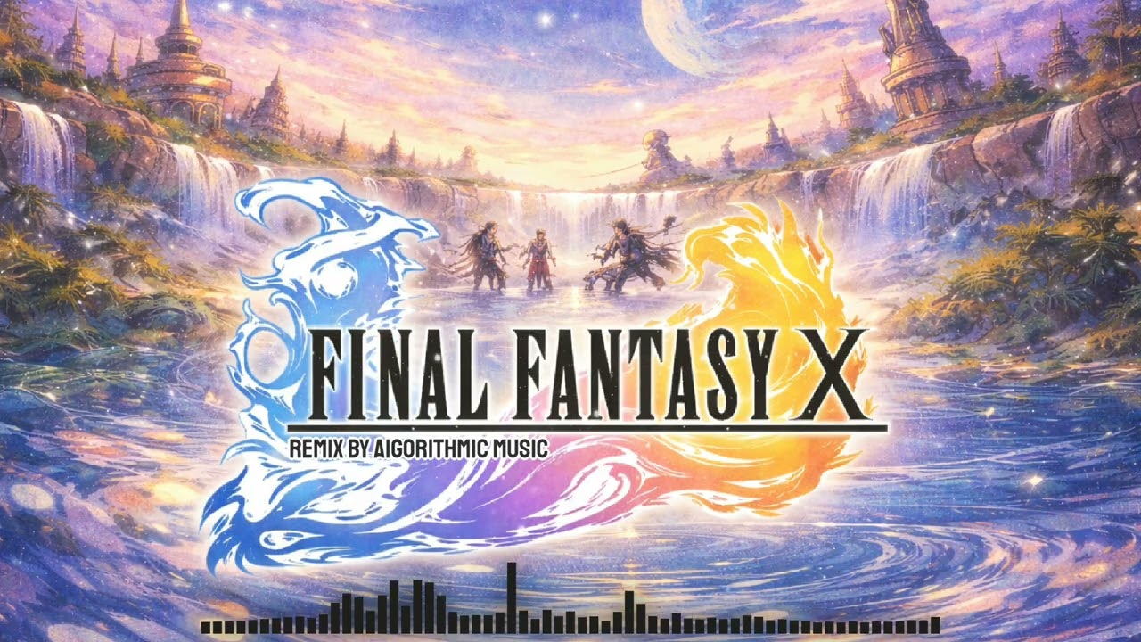 Final Fantasy X – Battle Theme | Epic Orchestral