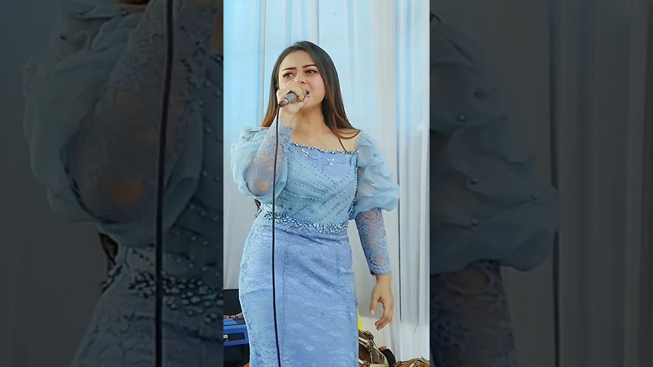 Dede risma #viraltiktok #chemprochannel