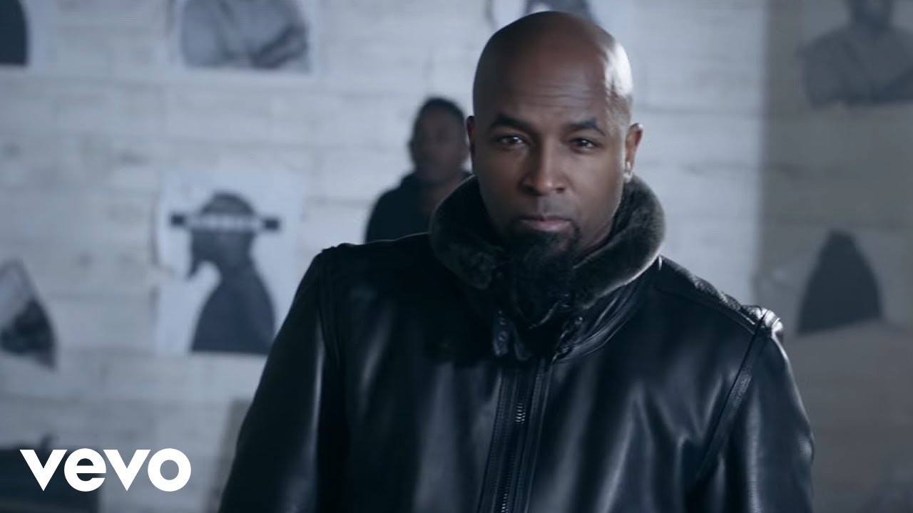 Tech N9ne - Fragile (Director's Cut) ft. &iexcl;MAYDAY!, Kendall Morgan, Kendrick Lamar