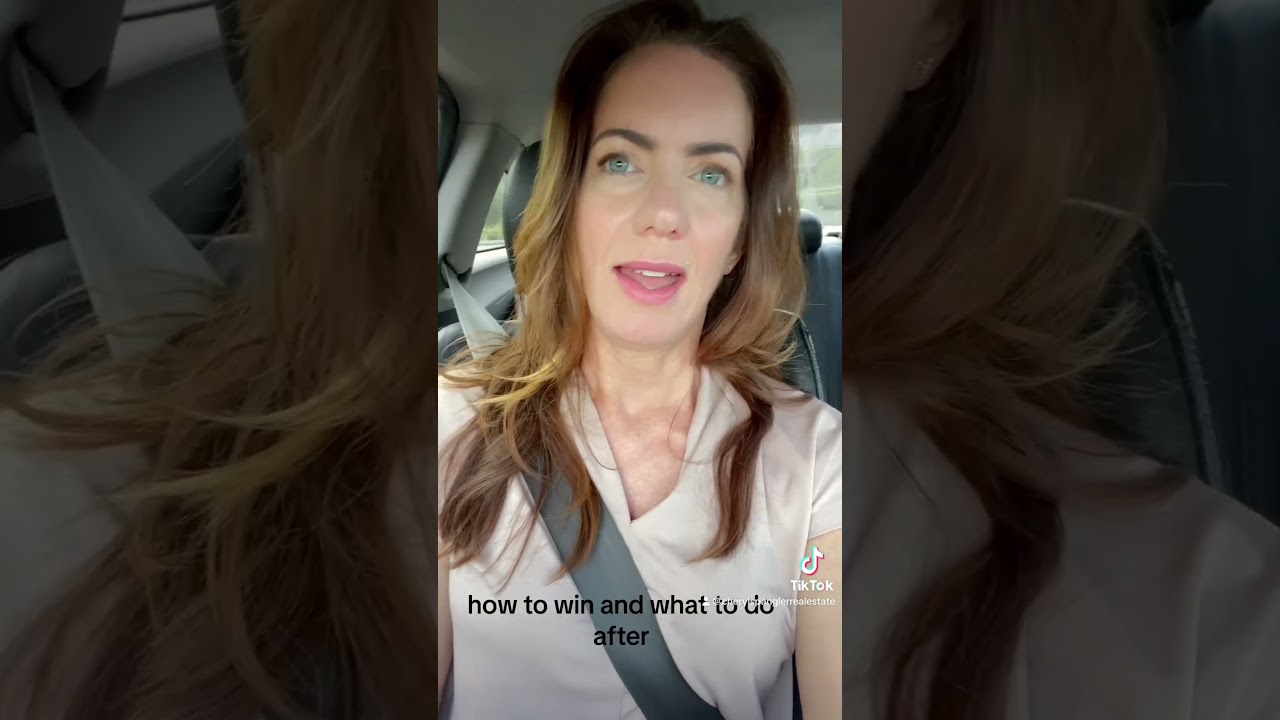 How to buy auction homes in Virginia ? (And Win) PART 1