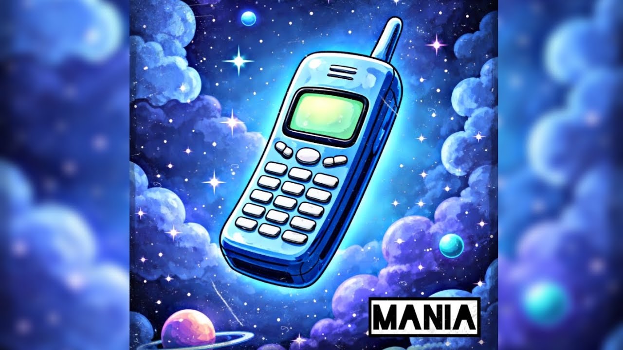 eMJay7 - Luuri rängää