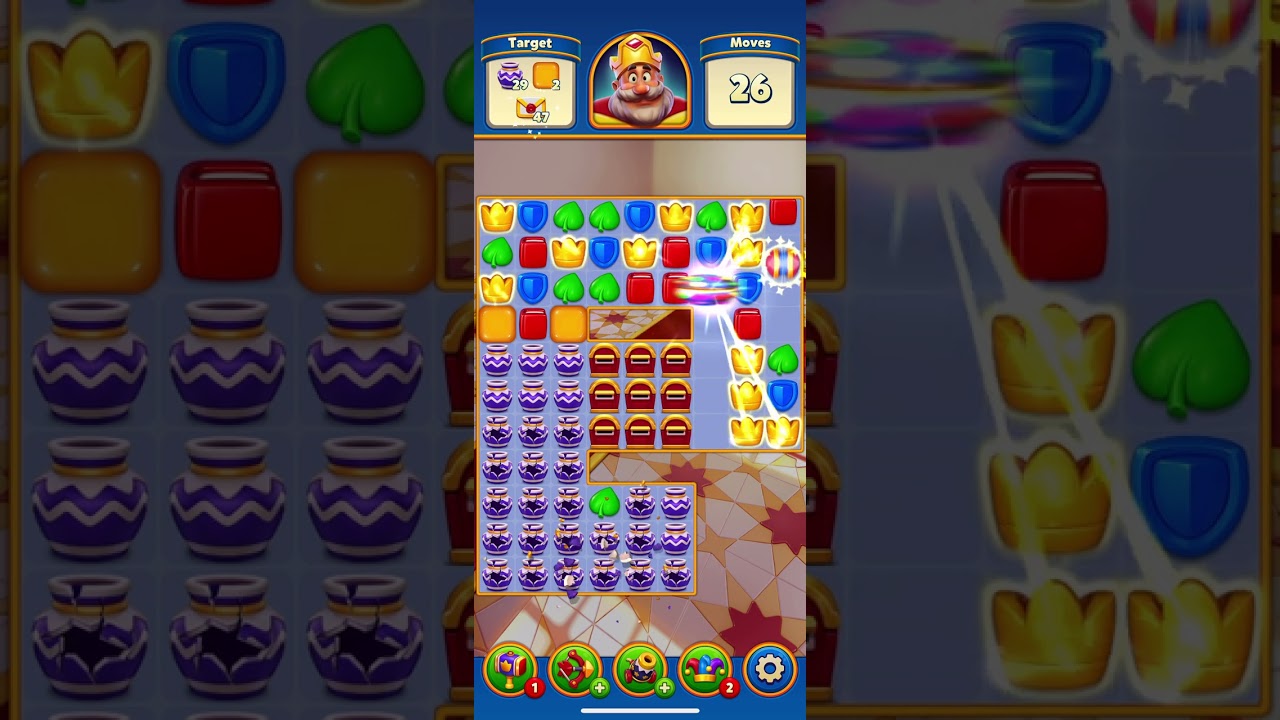 Royal Match Level 344 1
