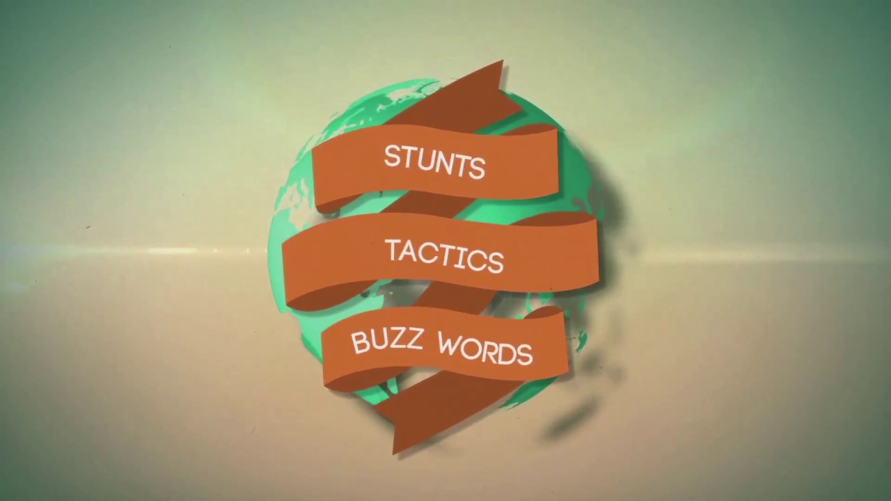 McCann Worldgroup Showreel