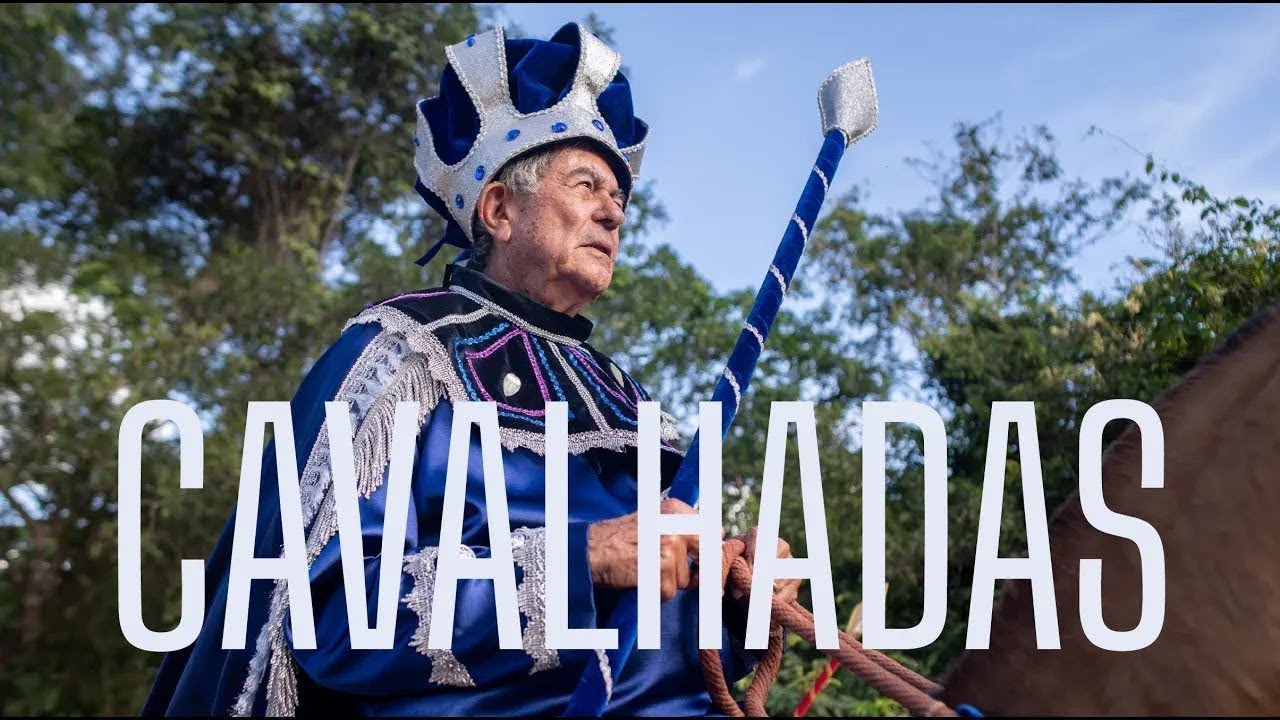 Cavalhadas | Uma homenagem a Nivaldo Maciel (filme)