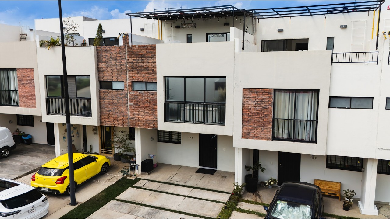 recorrido casa altosur coto cumbres