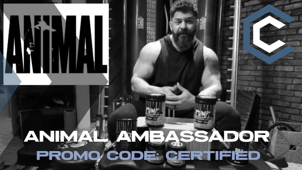 Certified Coronato - ANIMAL AMBASSADOR