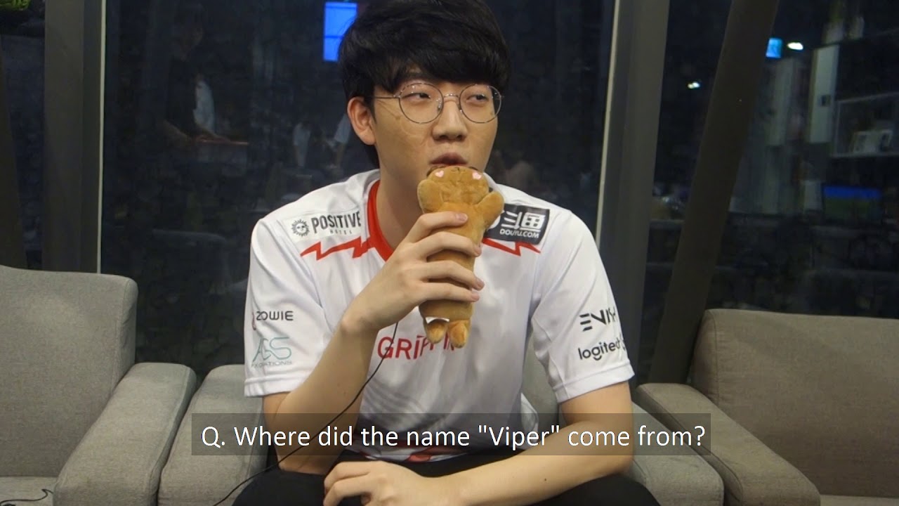 GRF Viper - 