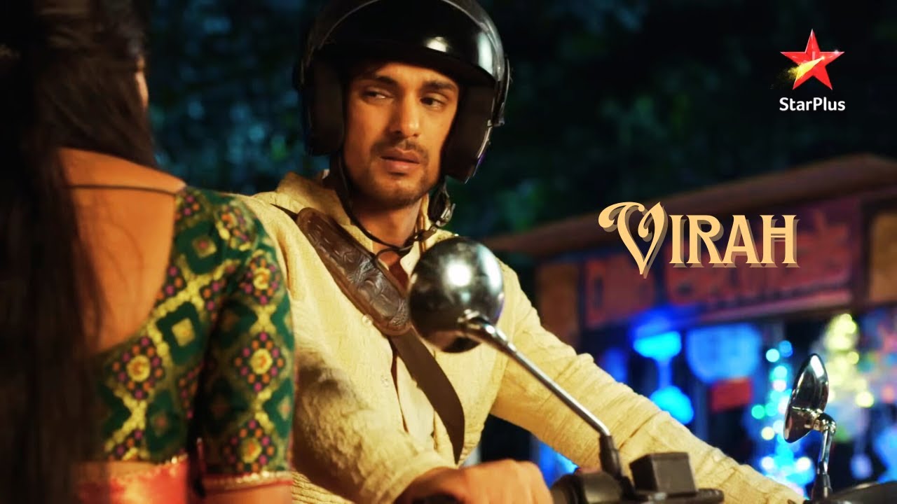 Ranvijay x Virah | Maati Se Bandhi Dor