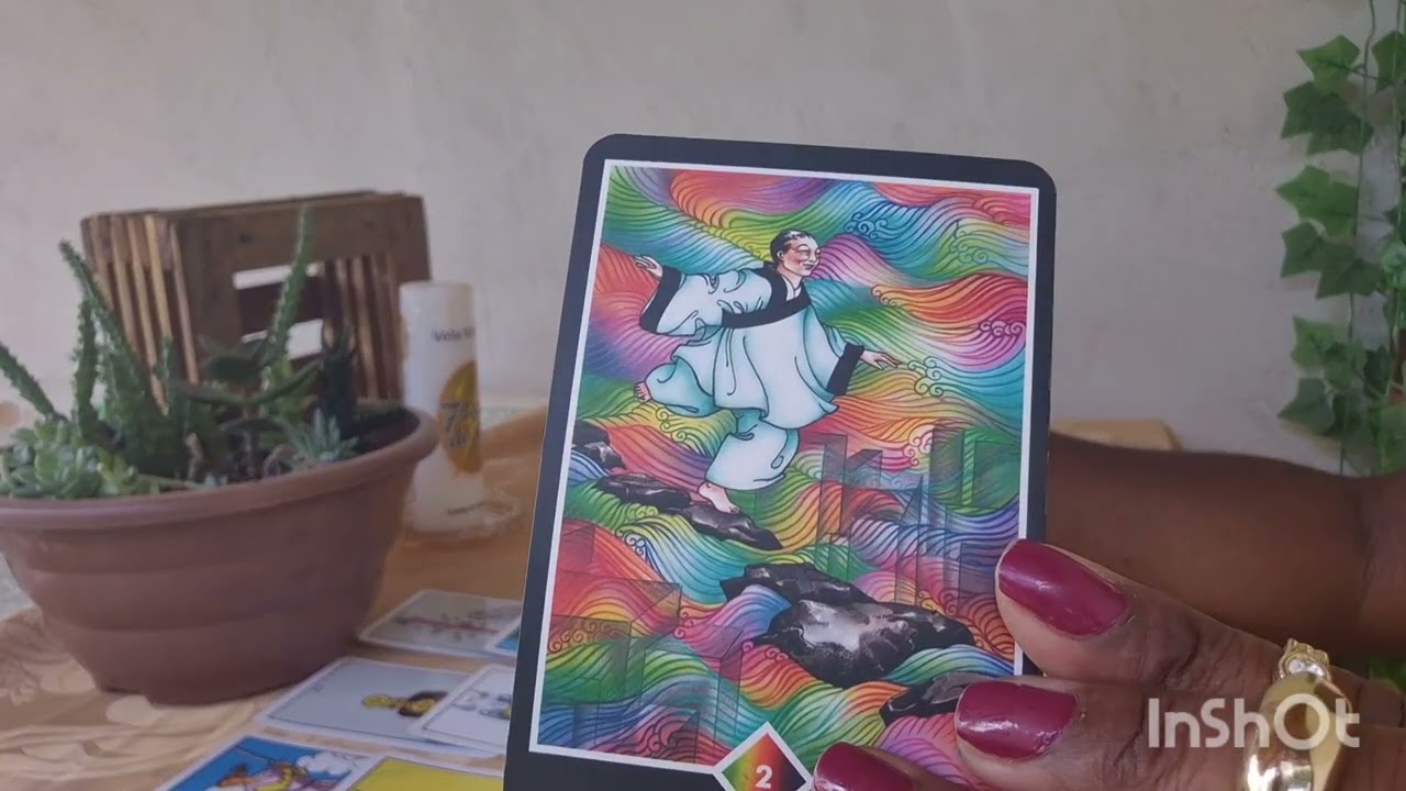 MEU DEUS !!! A ESPIRITUALIDADE TE AVISANDO...
