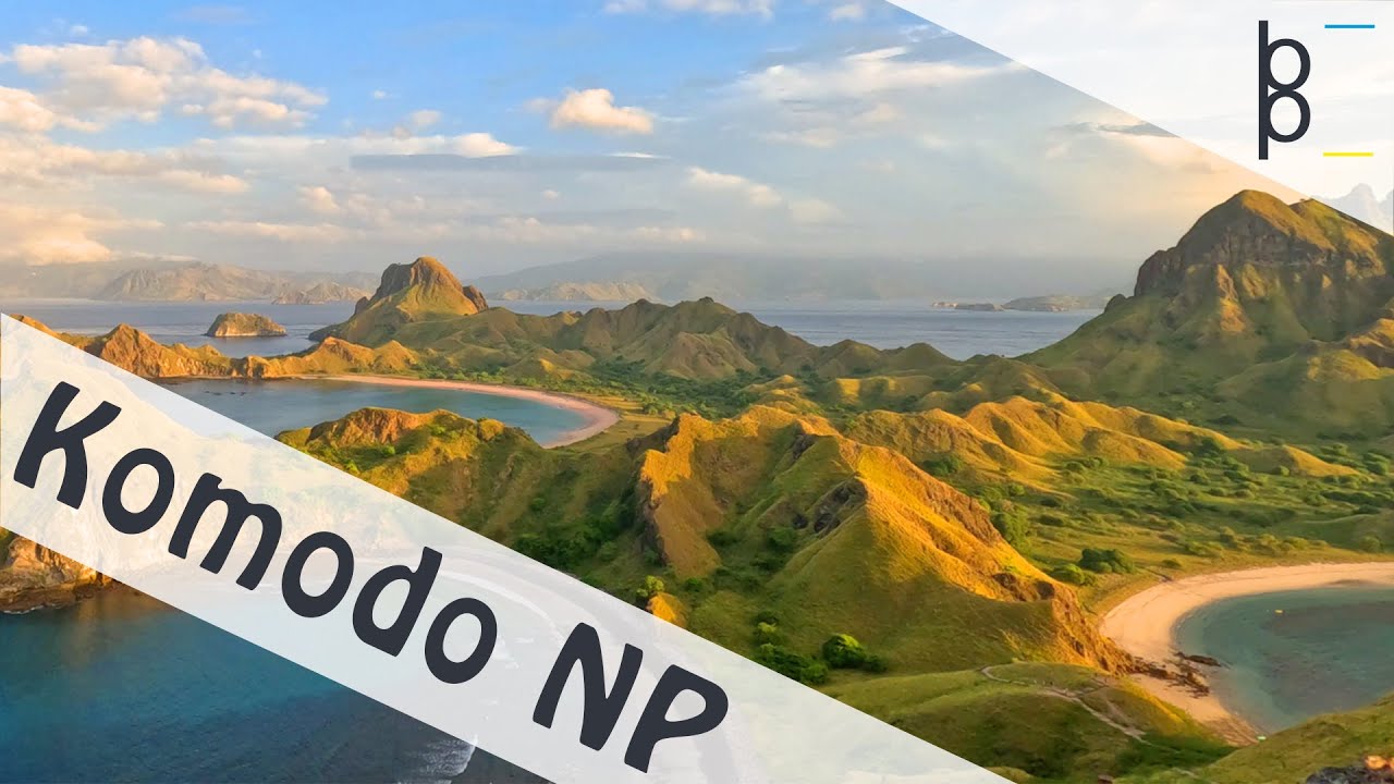 3 Day Komodo National Park Boat Cruise