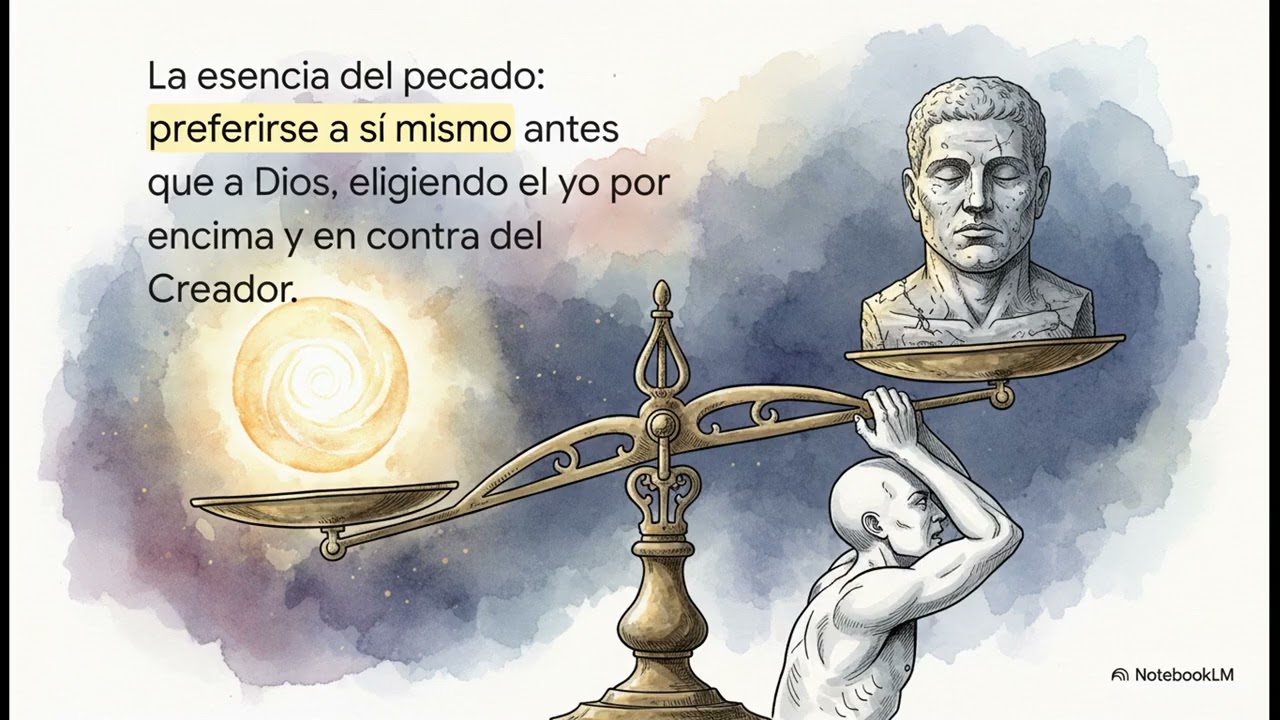 ¿Ves a Dios como un Padre o como un Dictador? | Día 56