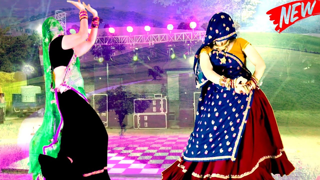 एकदम न्यू सॉन्ग~2026``छोरी थारी कनिया रड़का मारे ~डीजे को बढ़ताई बेस. 💥meenageet/meenadance/kgmeena