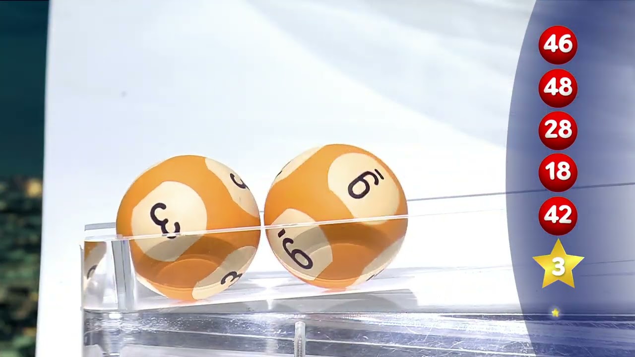 Tirage EuroMillions - My Million® du 12 août 2025 - Résultat officiel - FDJ