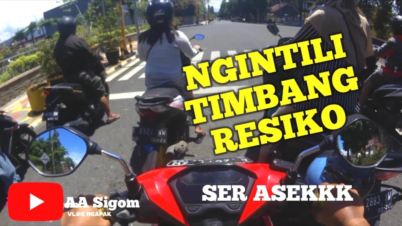 NGOCEH BAE YA PANASE CEMETAR MEMBAHENOEL | vlog ngapak