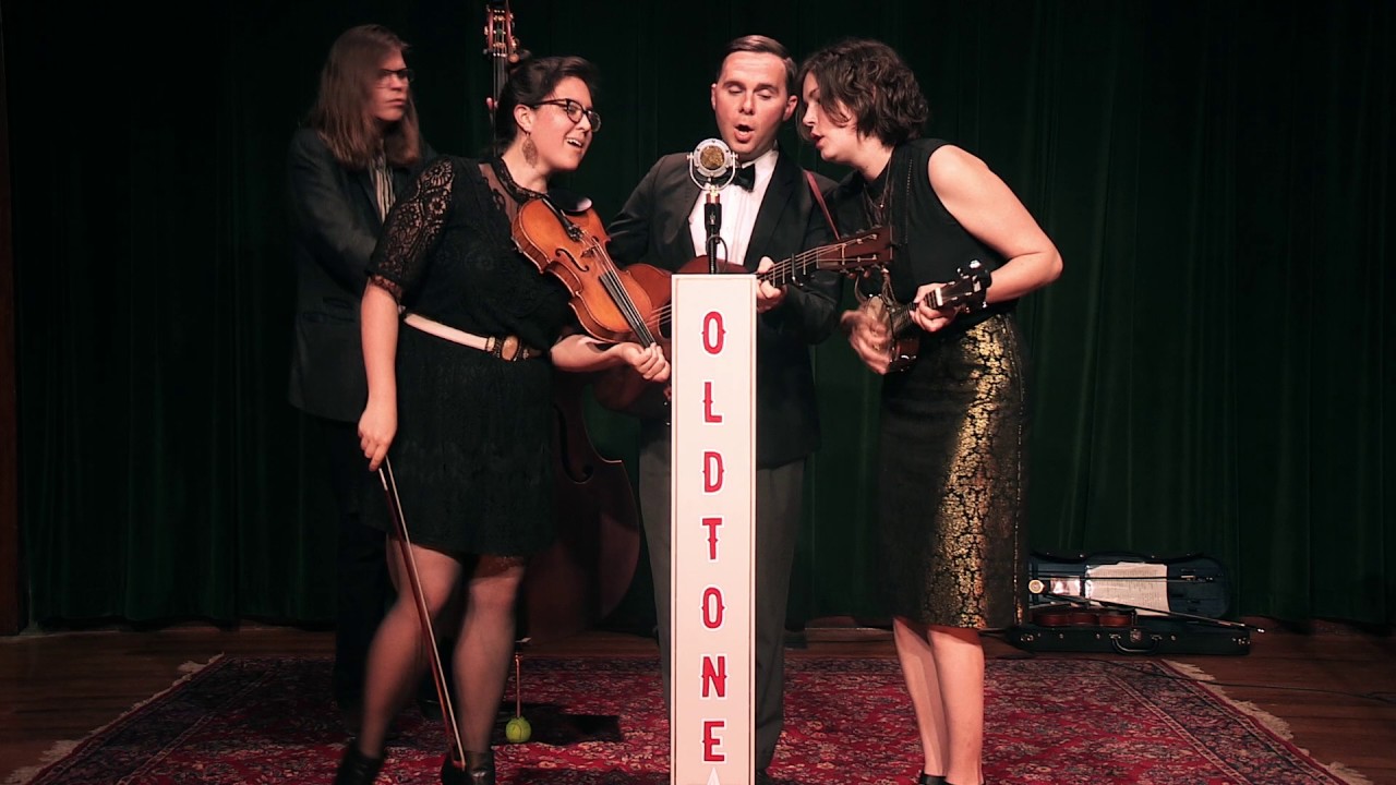 Bill & The Belles 