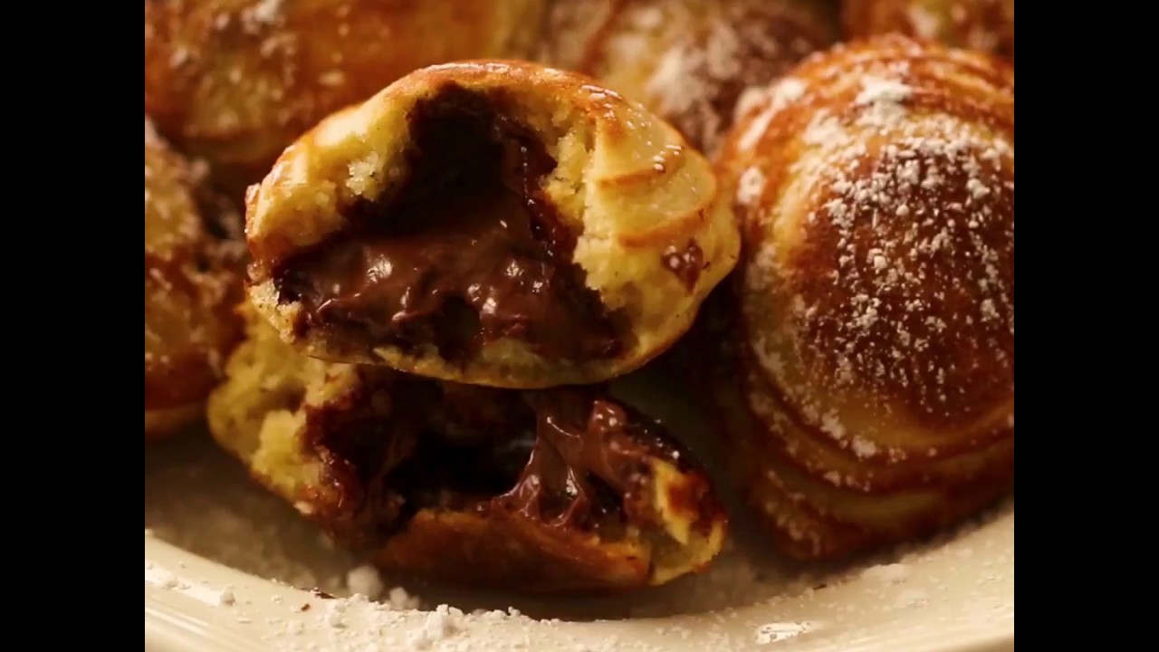 Danish Pancake