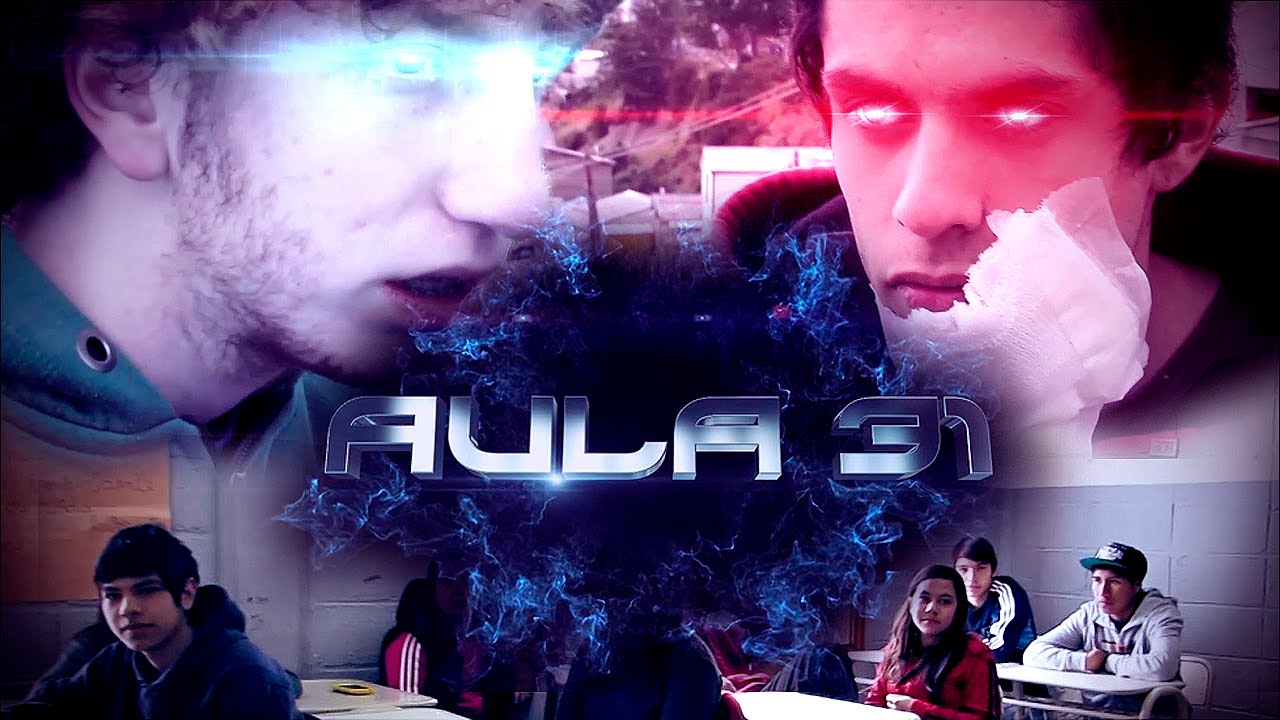 Aula 31 - Brakesa Studios