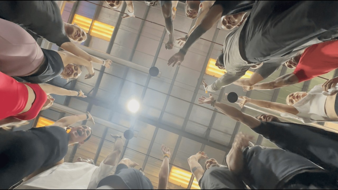 Functional Training Expedition 2025 - Aftermovie