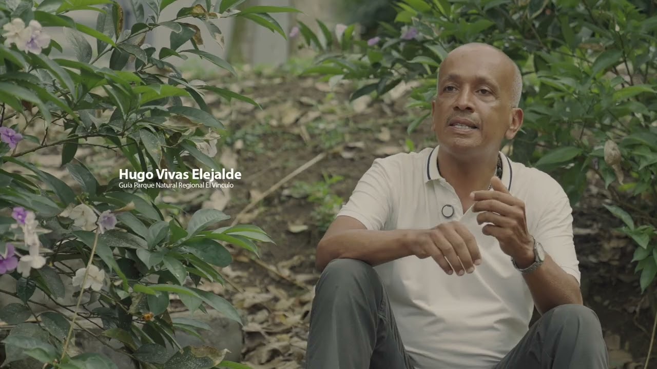 Ep1 | Bienvenida al Corazón del Bosque Seco Tropical