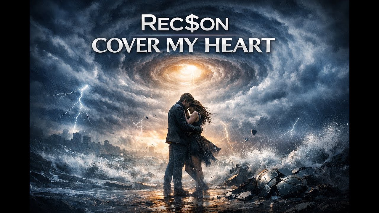 Rec$on - Cover My Heart (Acid Storm Mix)