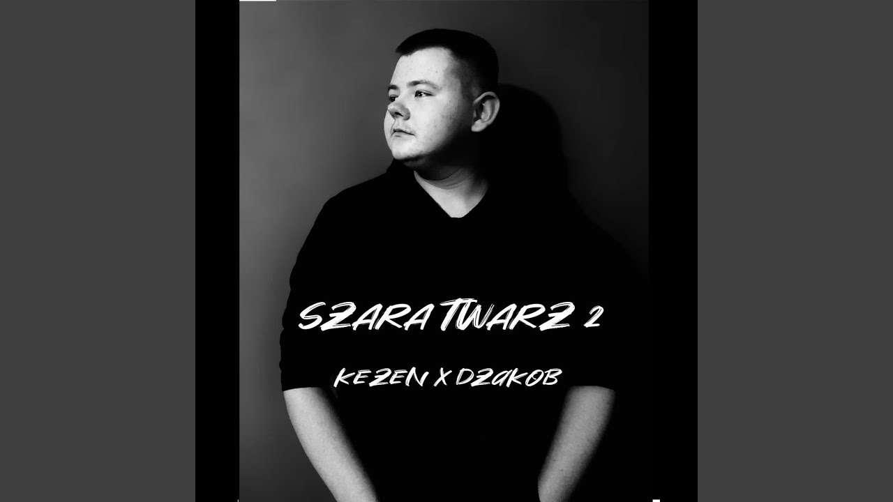 Szara Twarz 2