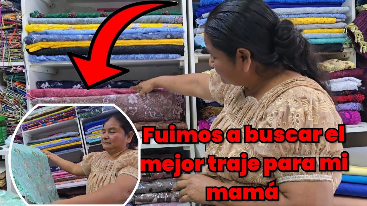 🚨Doña Anita muy feliz Al Escoger el traje que usará para la BODA de su hija👰‍♀️🤵