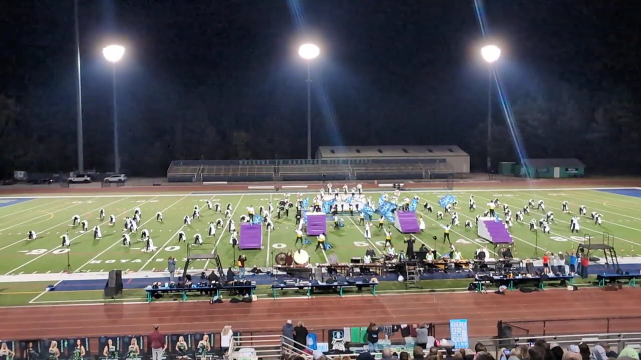 this isnt harrison high school 2024