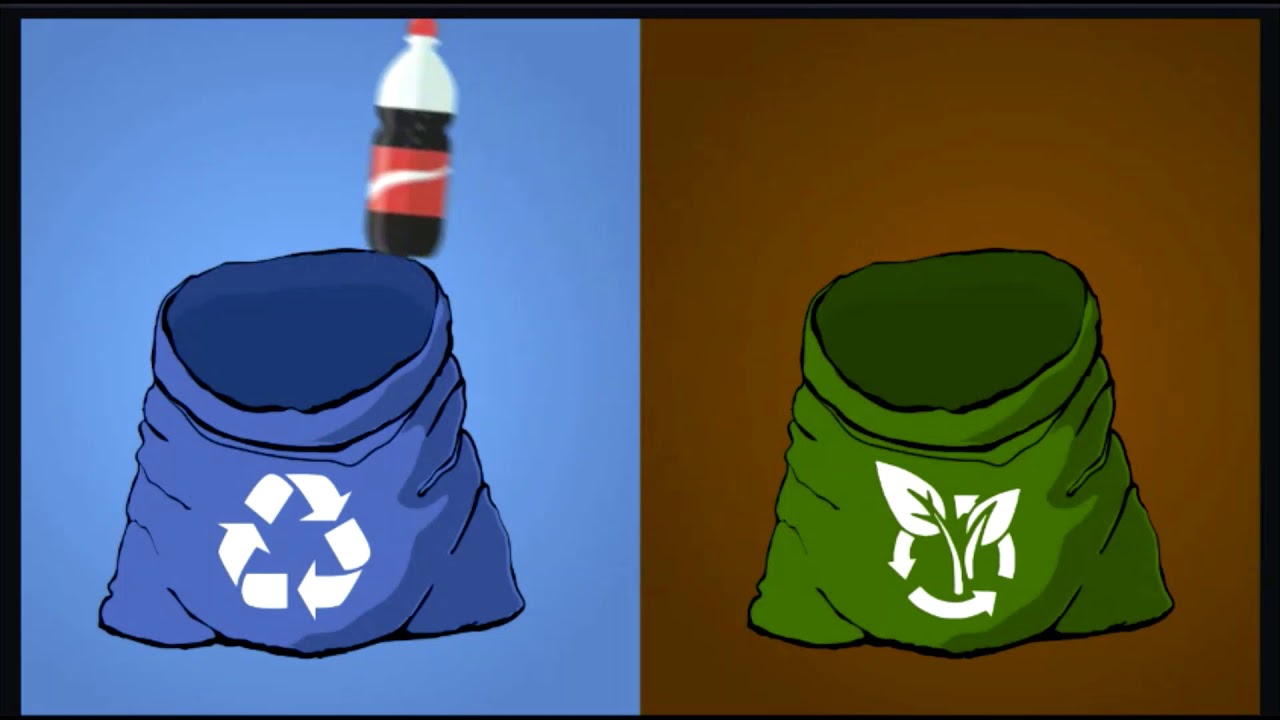 Zero Waste Training