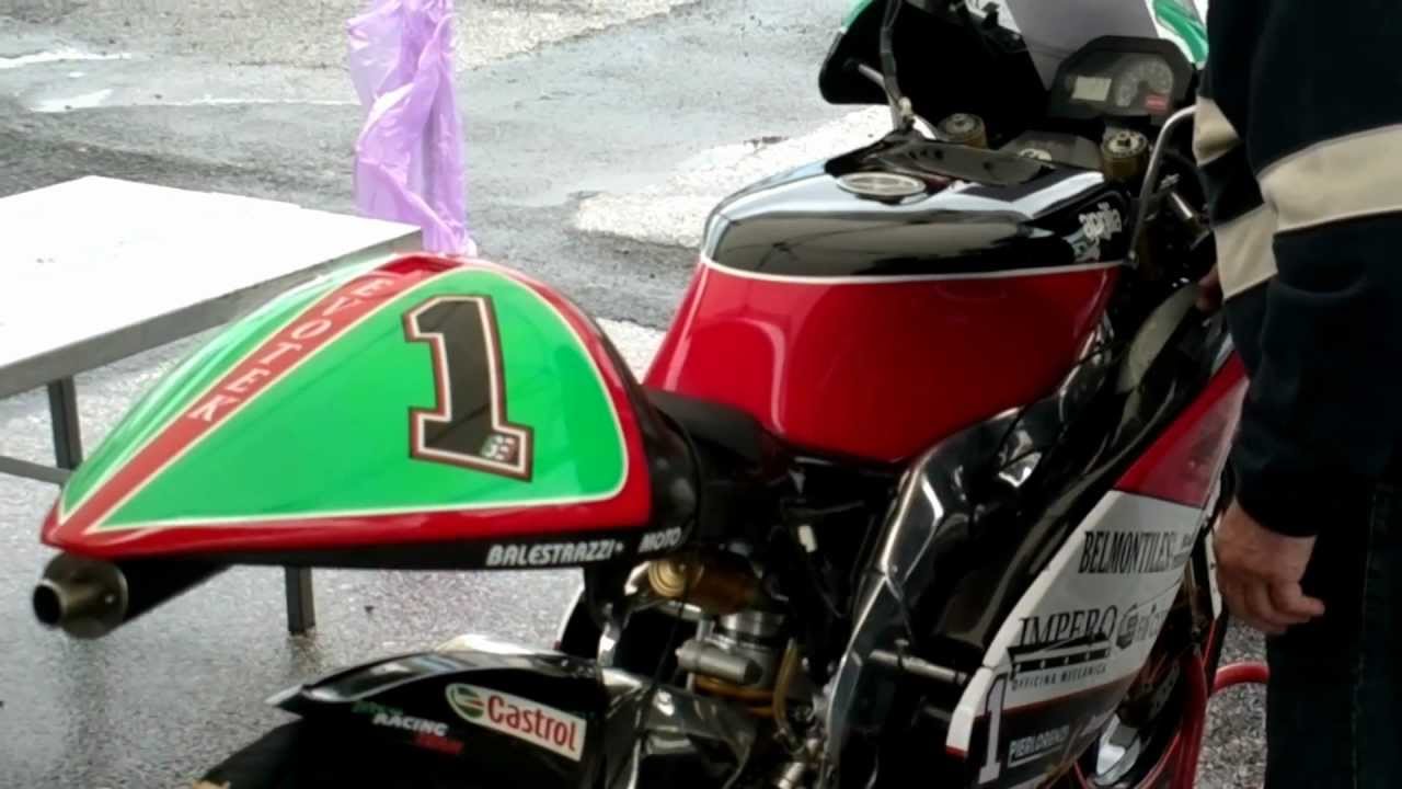 Aprilia RS 250 GP