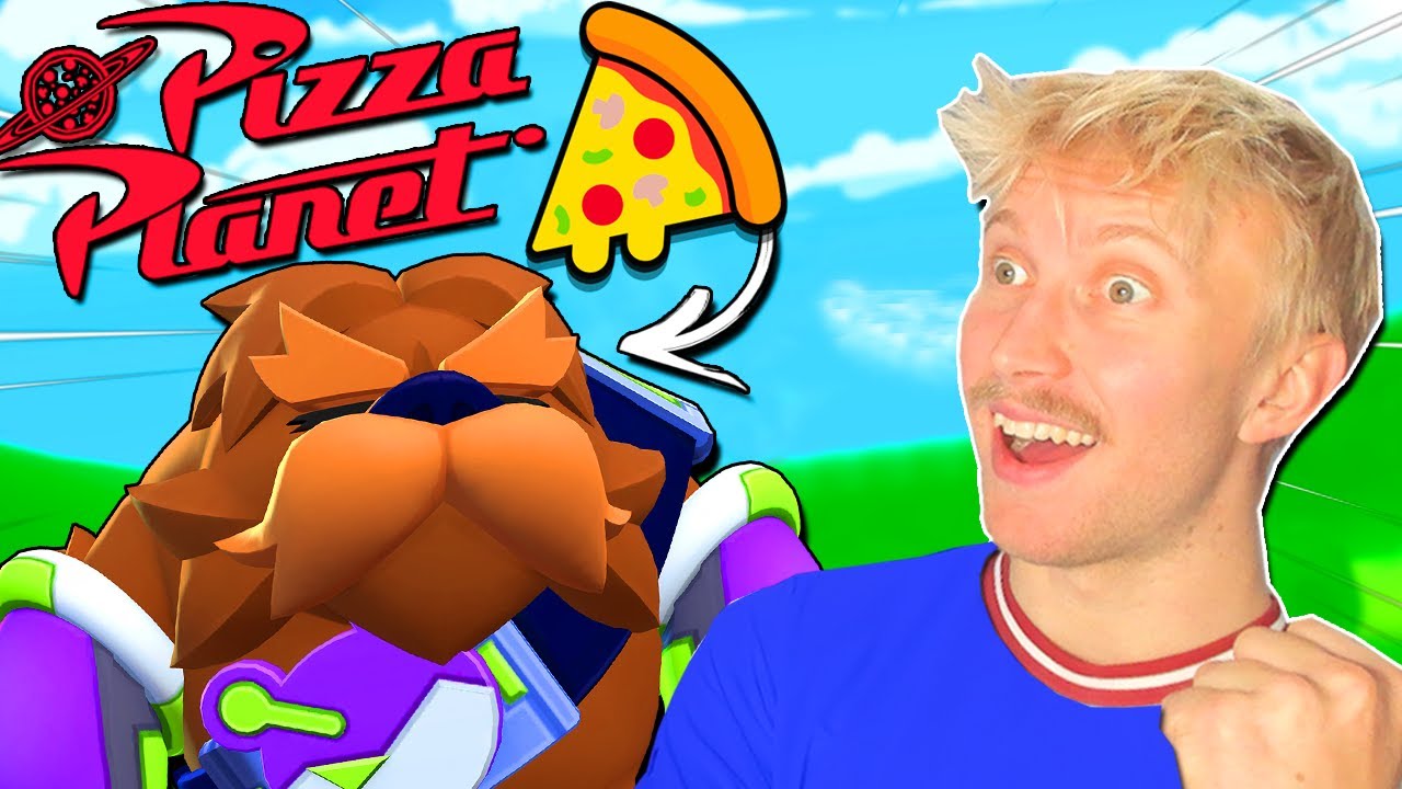 Ostetaan PIZZERIA *TYHJÄKSI* 🍕😆 | Brawl Stars Suomi