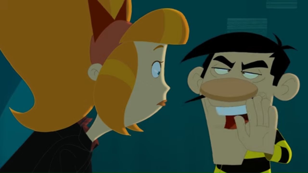Les Dalton - Miss betty se rebelle (S02EP180) Episode complet en HD